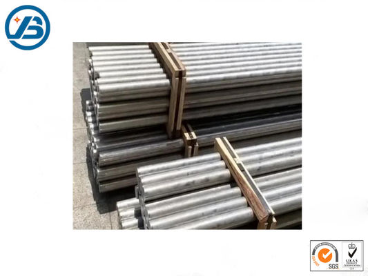 kopen AZ31B 99,99% Zuivere Magnesiumlegering dreef Bar/Rod For Industry uit online manufacture