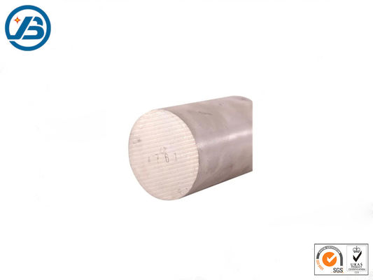 kopen Zuiver het Magnesiummetaal Rod For Water Activated Batteries van de Magnesium Rond Bar online manufacture