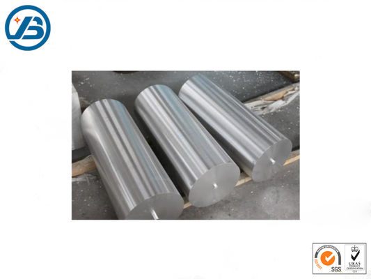 kopen De Legeringsbar van DIA Custom AZ31B/AZ61A/AZ80A/ZE10A/ZK40/ZK60A/Magnesium online manufacture
