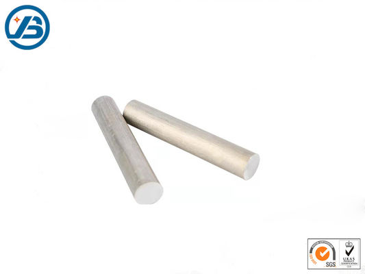 kopen 95% Min Magnesium Alloy Extruded Bar AZ31, AZ61, AZ91, AZ80A, ZK60A online manufacture