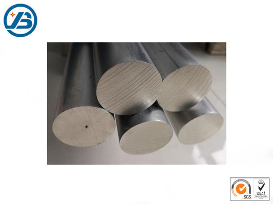 kopen Ronde de Legeringsbar AZ80A van het Bar Materiële Magnesium met Aangepaste Diameter online manufacture
