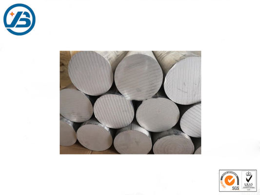 kopen 95%-99.98% de AZ80A Uitgedreven Bar Rod Billet van de Magnesiumlegering voor Elektronika, Machinesdelen online manufacture