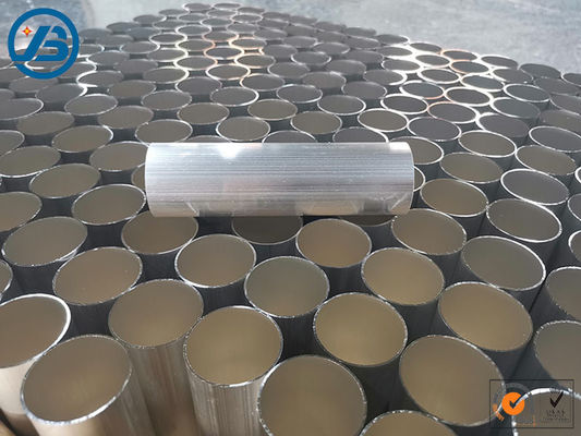kopen Hoge Mechanische van de de Legeringspijp van het Stabiliteitsmagnesium Snelle de Hittedissipatie online manufacture