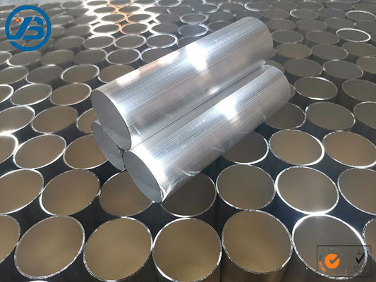 kopen De Pijp Lage Interne Spanningen van de magnesiumlegering en Dissipatie van de Vervormingen de Snelle Hitte online manufacture