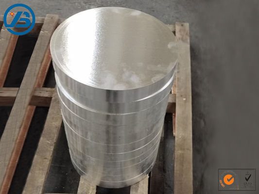 kopen Het Magnesiumlegering Rod Non-Magnetic, Goede Beveiliging van ZK60 AZ31 AZ61 AZ80 AZ91 online manufacture