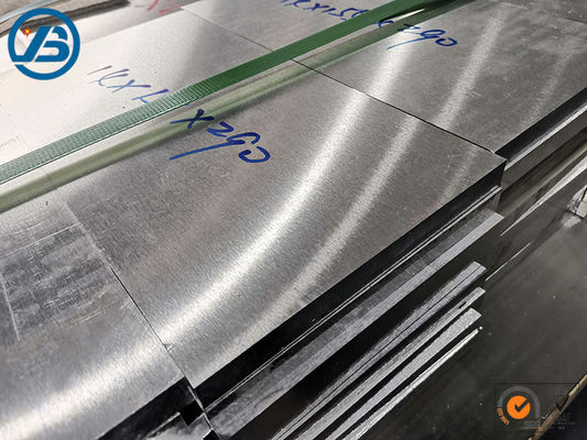 kopen De Plaat van de magnesiumlegering met Diktewaaier van 1mm tot 200mm online manufacture