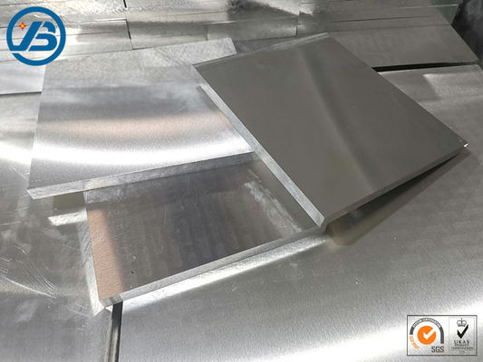 kopen Hoogst Bestand tegen Corrosie en de gemakkelijk Machinebewerkbare Plaat van de magnesiumlegering online manufacture
