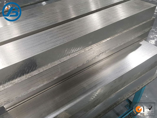 kopen Is de magnesiumlegering plateert Geen Spanningshulp na het Machinaal bewerken, Geen Afwijkingen en Deuk Bestand online manufacture