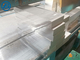 AZ31B Magnesium Alloy Sheet , Steelmaking Additive Magnesium Plate