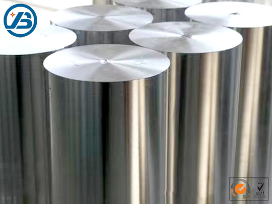 Lichtgewicht van de de Bar Goede Schok van de Magnesiumlegering de Absorptieprestaties