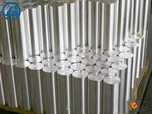Lichtgewicht van de de Bar Goede Schok van de Magnesiumlegering de Absorptieprestaties