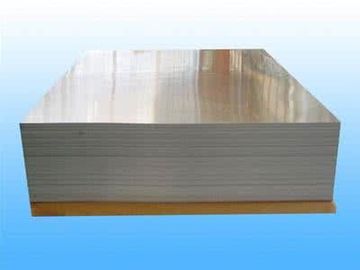 De corrosie verzet zich het Blad tegen Vliegtuigen Op hoge temperatuur van het Magnesiummetaal, Motoren, Raketten
