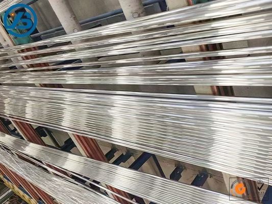 Hoog inslagsterkte Magnesium legering knuppel op maat voor uw productie