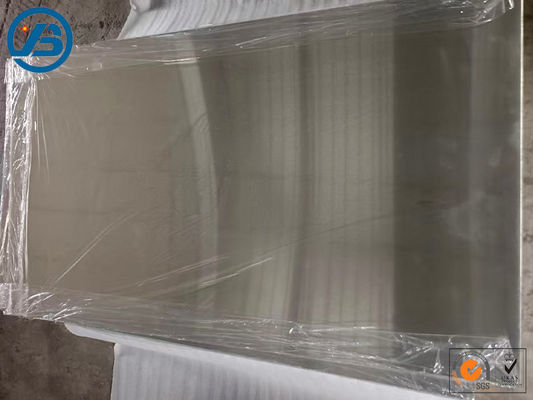 Technologie voor het verwerken van gietwerk Magnesiumlegeringsstaaf met een goede corrosiebestendigheid