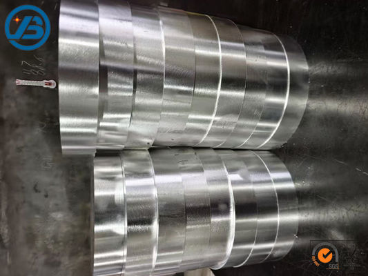 Technologie voor het verwerken van gietwerk Magnesiumlegeringsstaaf met een goede corrosiebestendigheid