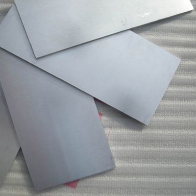 HB90-110 Magnesiumplaat voor en prestaties in industriële omgevingen