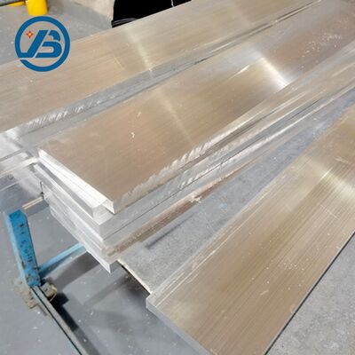 Verlenging 10 procent magnesium legering plaat Biedt hardheid HB90-110 en uitstekende vormbaarheid Ideaal voor structurele componenten