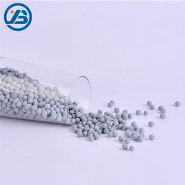 Drinkwaterbehandeling Flliter Magnesiumoxide Granula 1 mm-6 mm Hoge zuiverheid