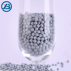 Drinkwaterbehandeling Flliter Magnesiumoxide Granula 1 mm-6 mm Hoge zuiverheid