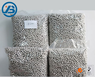 Hoge Zuiverheid 99,98% Magnesiumballen/van het Magnesiummg van de Waterfilter Bonen
