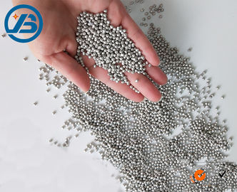 Hoge Zuiverheid 99,98% Magnesiumballen/van het Magnesiummg van de Waterfilter Bonen