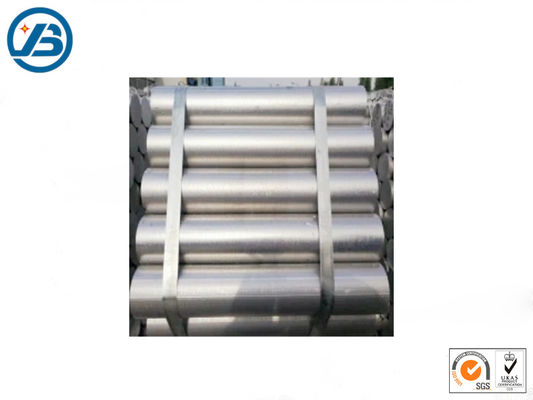 De Legering van het douanemagnesium om Staven, de Staven van de Magnesiumlegering